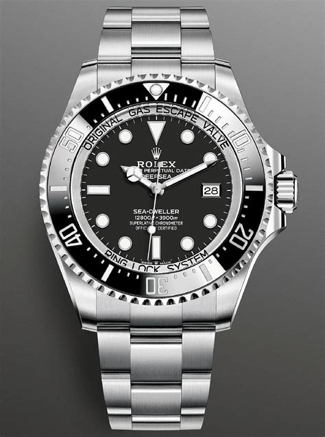 modello deepsea rolex|rolex deepsea model price.